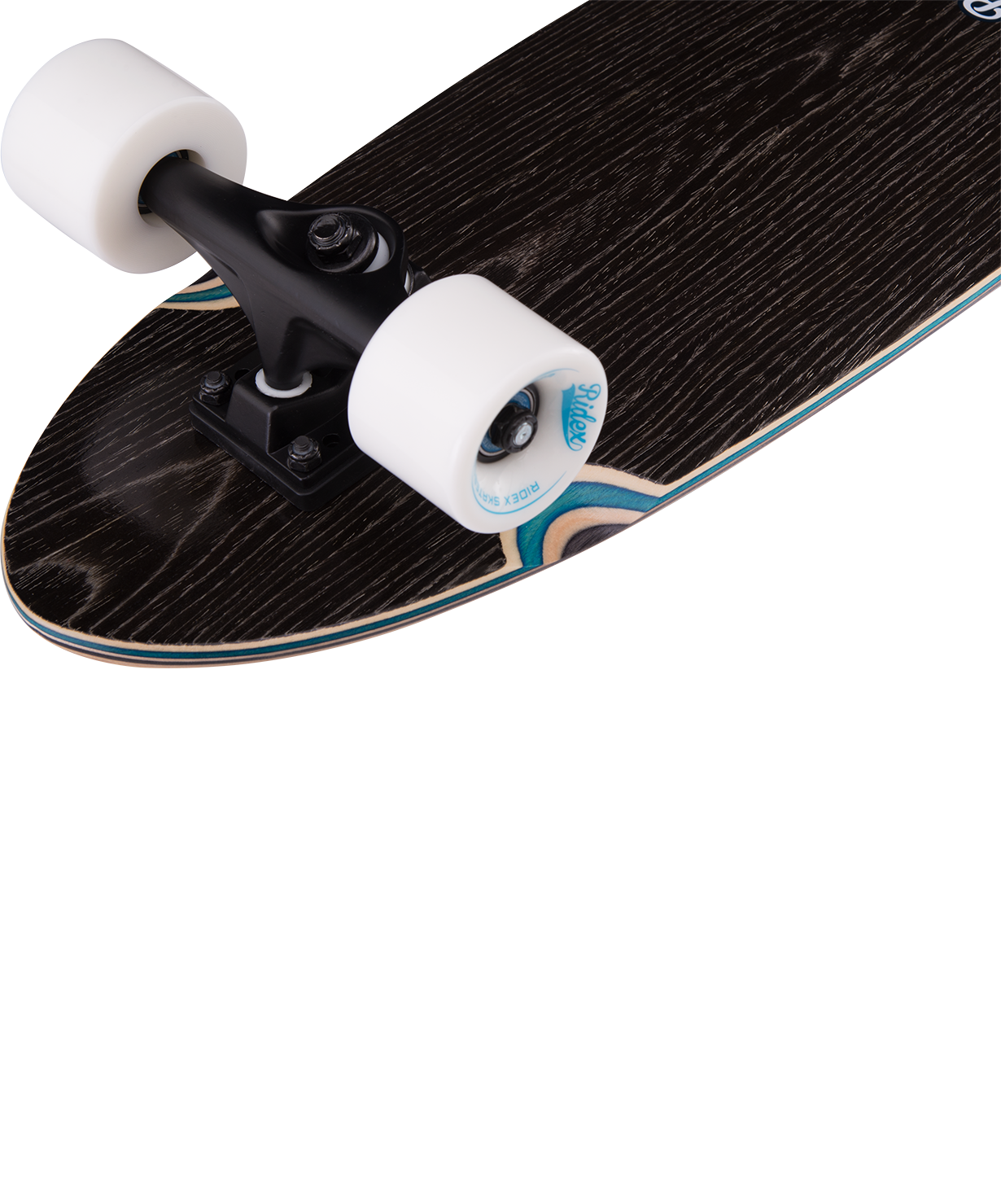 Круизер деревянный Blackwood 28''X8'', ABEC-7