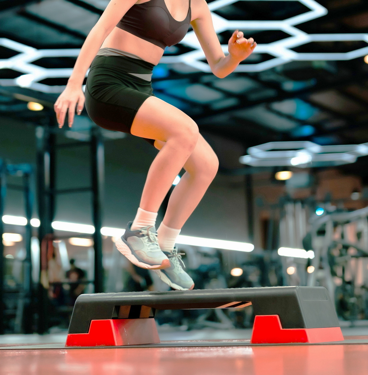 Фитнес-платформы