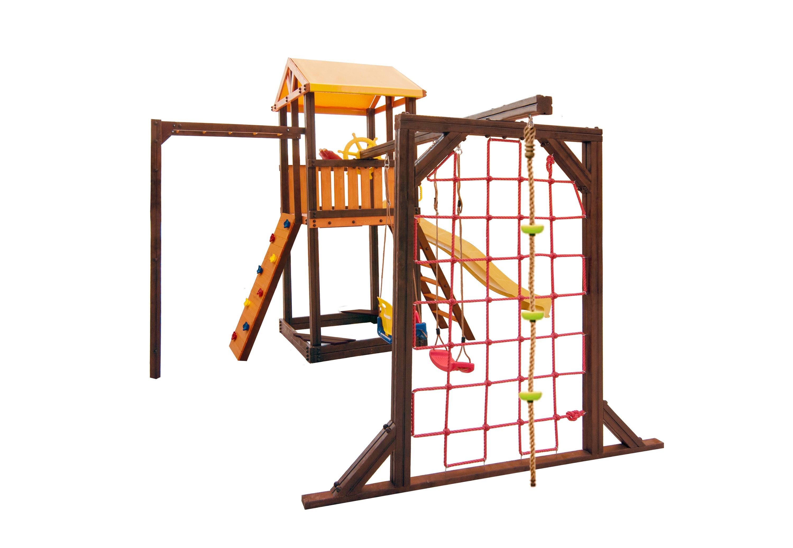 Игровой комплекс Perfetto sport «Pitigliano-13»