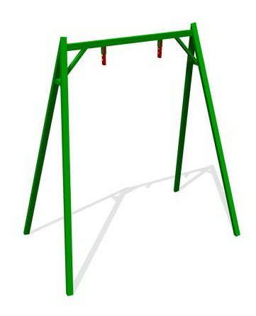 Качели детские ZION Ветерок 1 (К011)