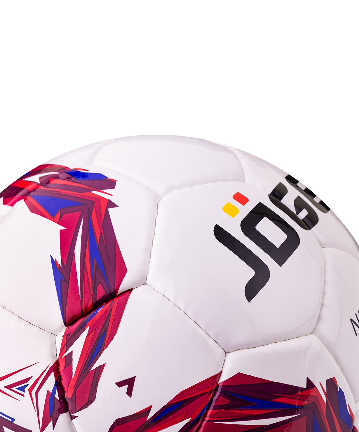 Мяч футбольный JS-710 Nitro №5