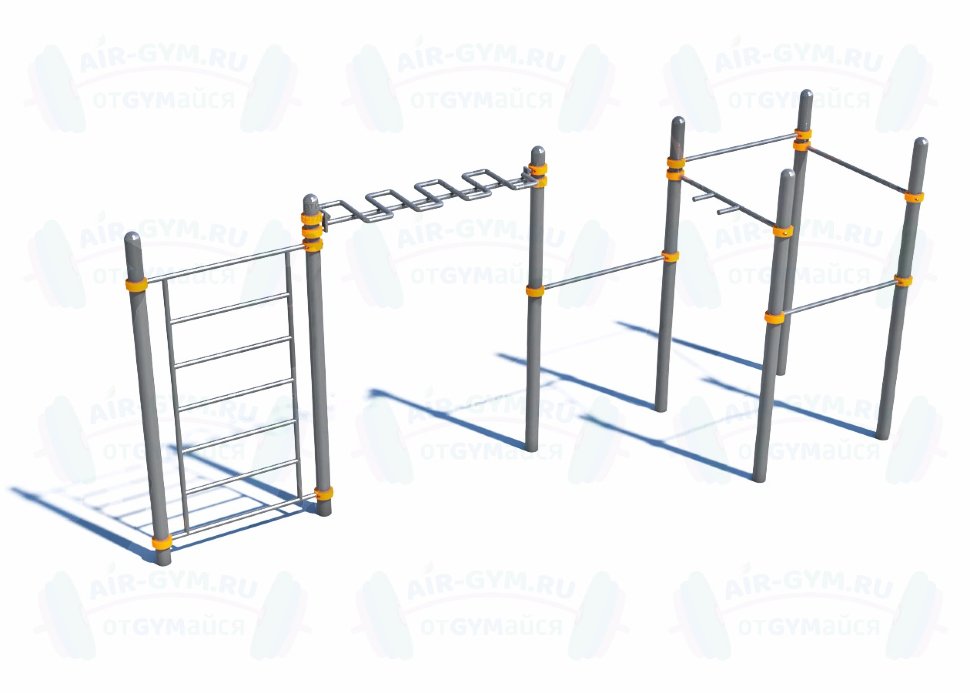 Спортивный комплекс СВС-23