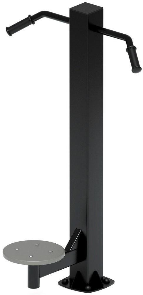 Тренажер уличный ТВИСТЕР СТ 013-11