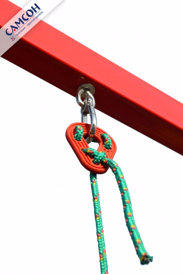 Детская игровая площадка Гелиос