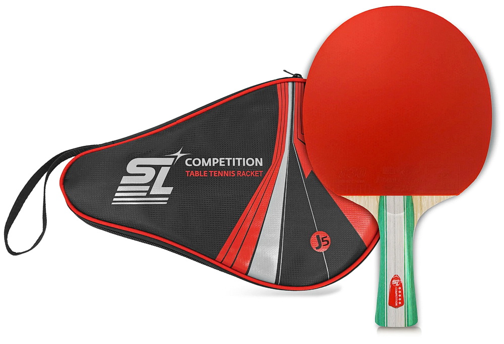 Теннисная ракетка START LINE J5