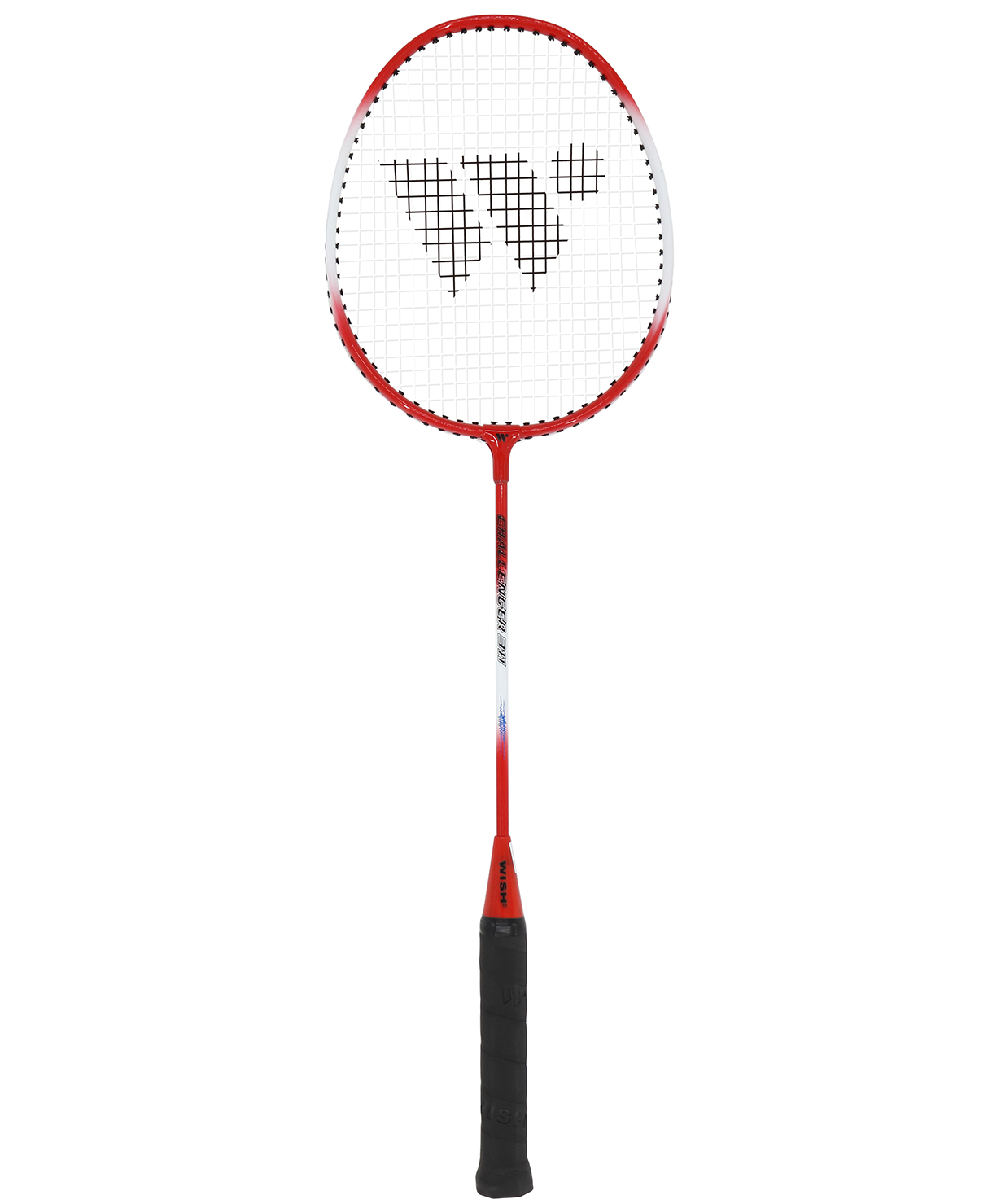 Набор для бадминтона Challenger 311K, красный