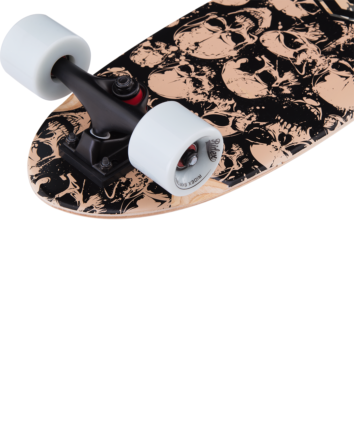 Круизер деревянный Brutal 28,5''X8,25'', ABEC-5