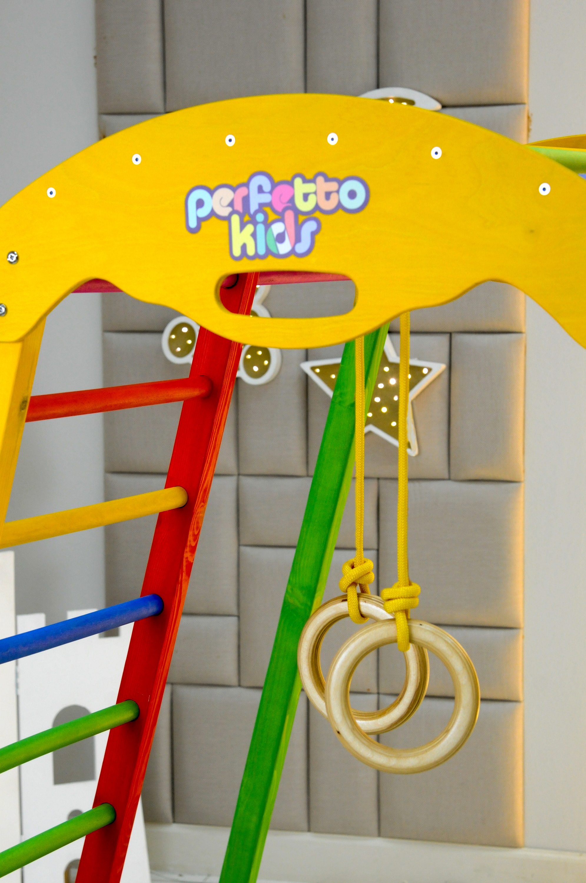ДСК PERFETTO KIDS "Farfalla"
