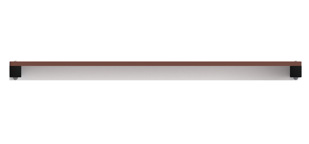 Барьер для собак Н=1000 мм ПДС 003.10-01