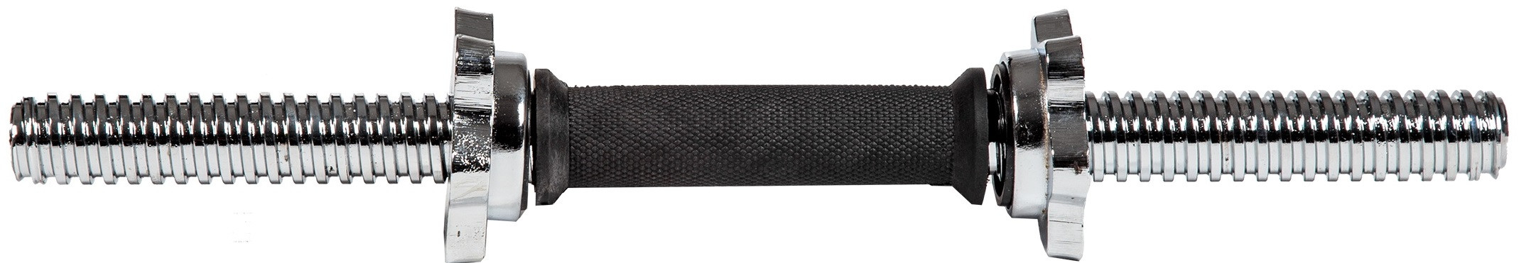 Гриф гантельный D-25, L400