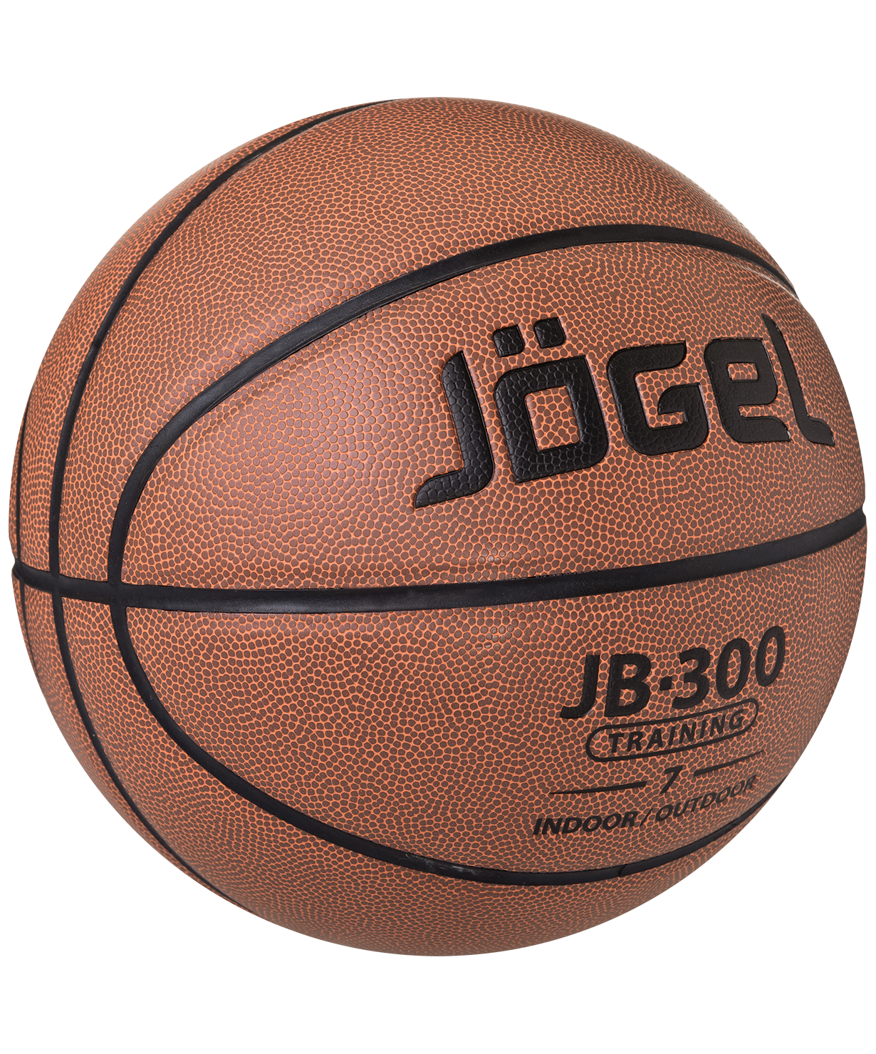 Мяч баскетбольный JB-300 №7