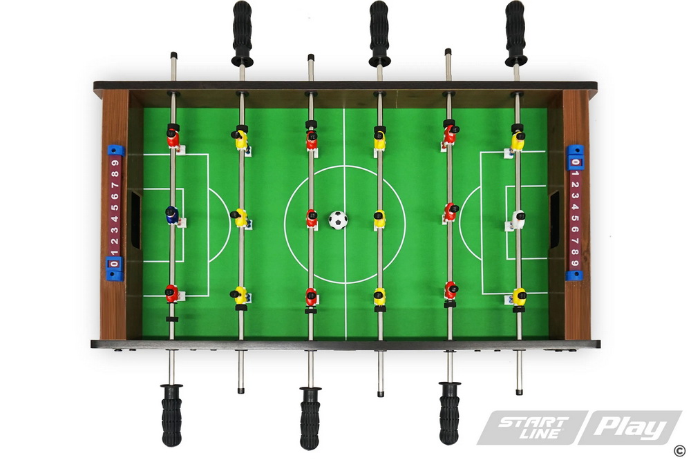 Игровой стол-трансформер JOINT GAME 4 in 1, 2 фута