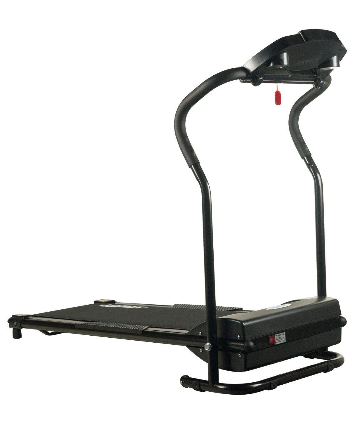 Беговая дорожка STARFIT TM-301 Genesis, электрическая