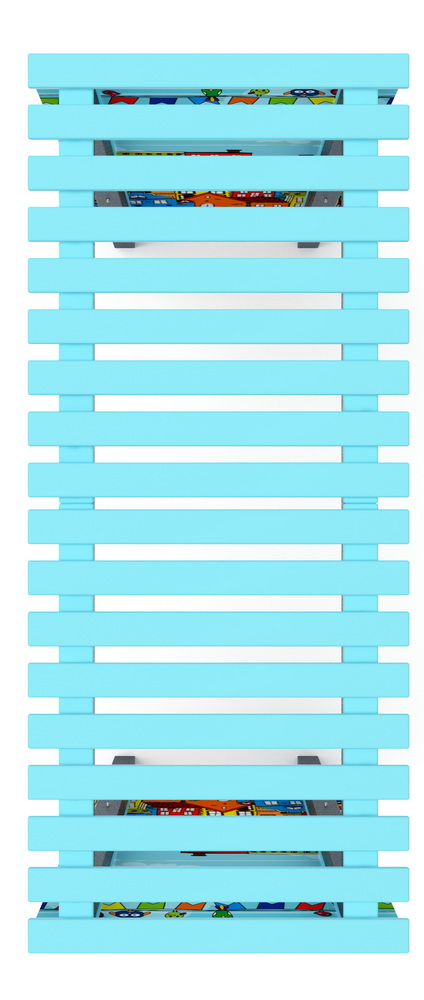 Пергола (Город) МФ 77.06.01-05 /без поликарбоната/