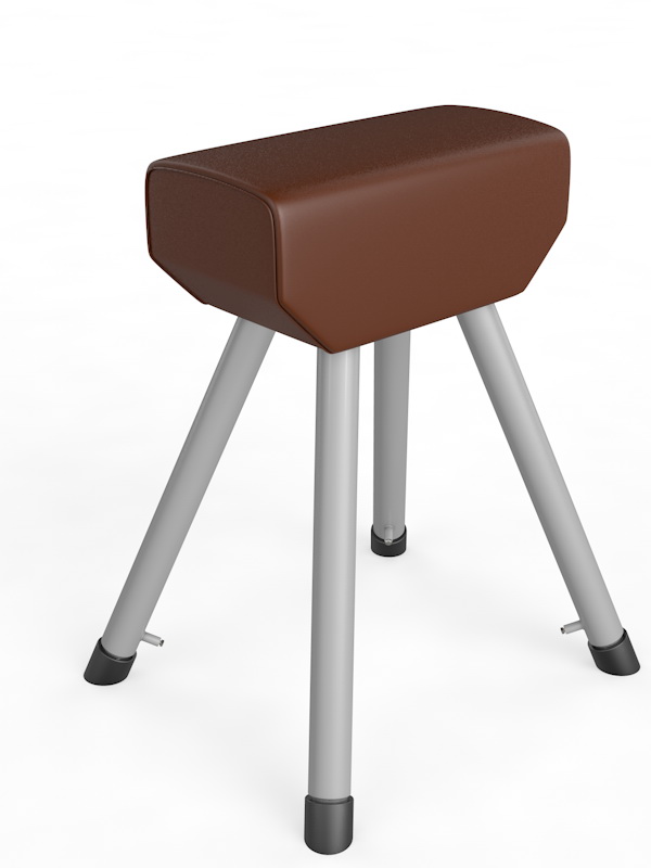 Козел гимнастический (04.900)