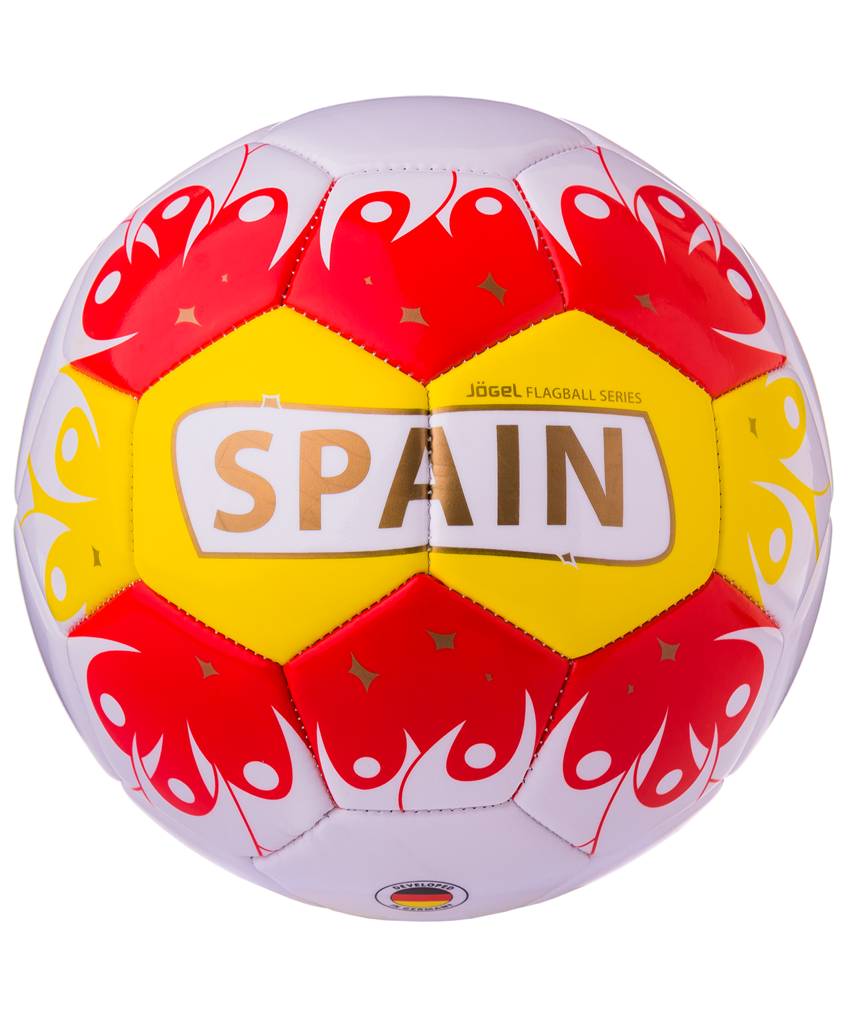 Мяч футбольный Spain №5