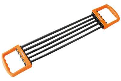 Эспандер грудной (плечевой) Atemi, ACE02