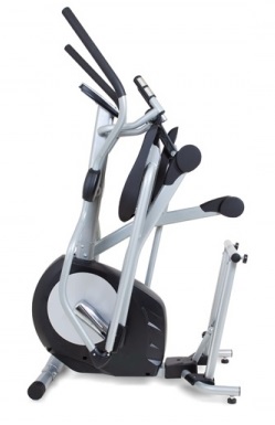 Эллиптический тренажер Spirit by Hasttings SE218