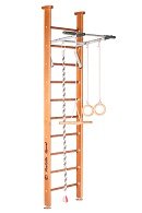 Спортивный комплекс PS-103 ДСК Perfetto sport "Vostro" PS-103