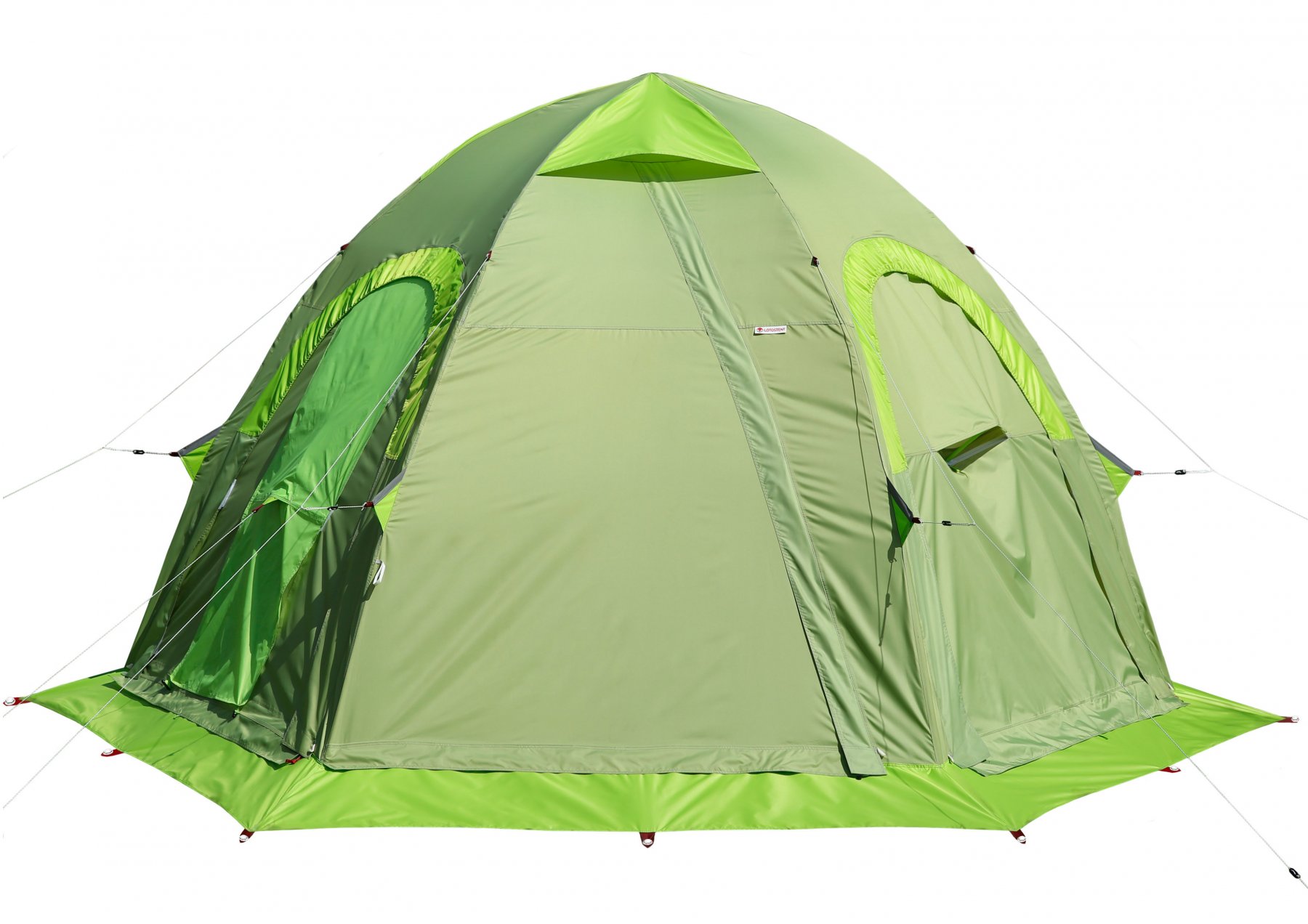 Палатка ЛОТОС 5УТ Шторм