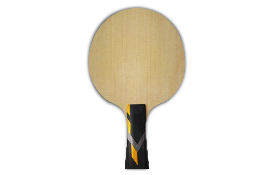 Основание для теннисной ракетки (коническая) GAMBLER Vector hinoki (OFF)