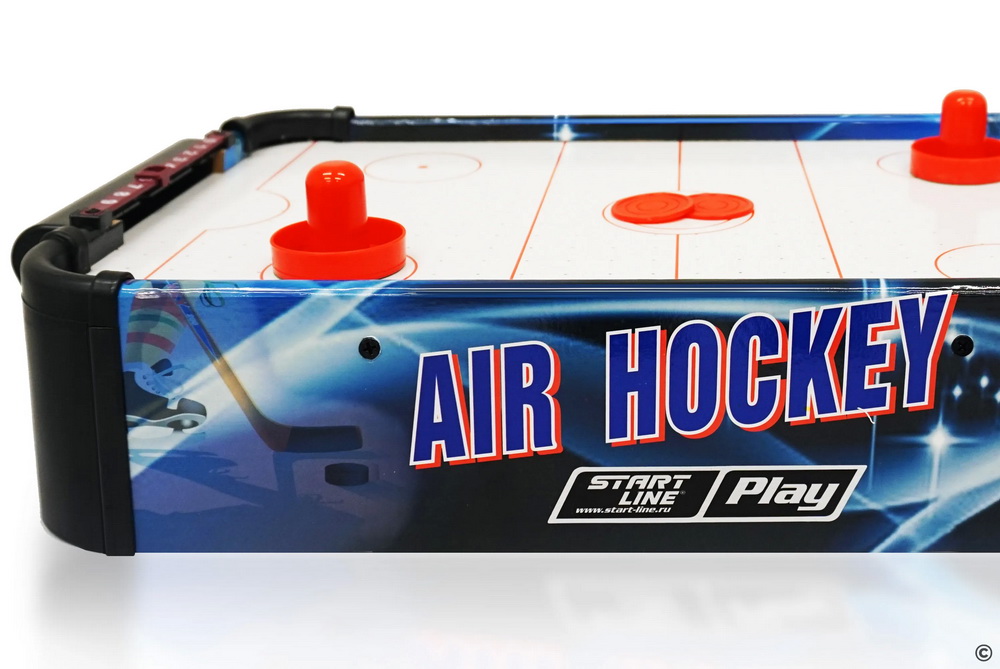 Аэрохоккей настольный START LINE Ice Beat 2 фута