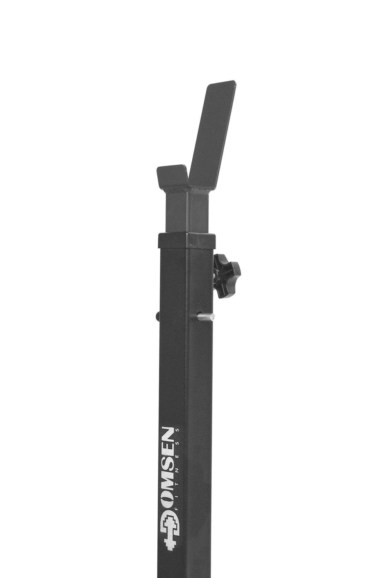 Стойка под штангу для дома для жима и приседаний Domsen Ds25