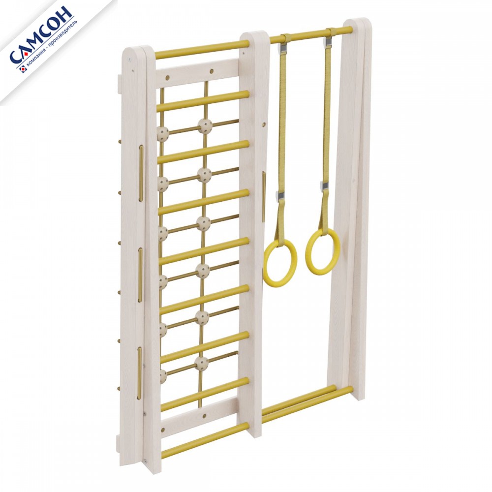 Детский спортивный комплекс СИМБА (складной) Самсон