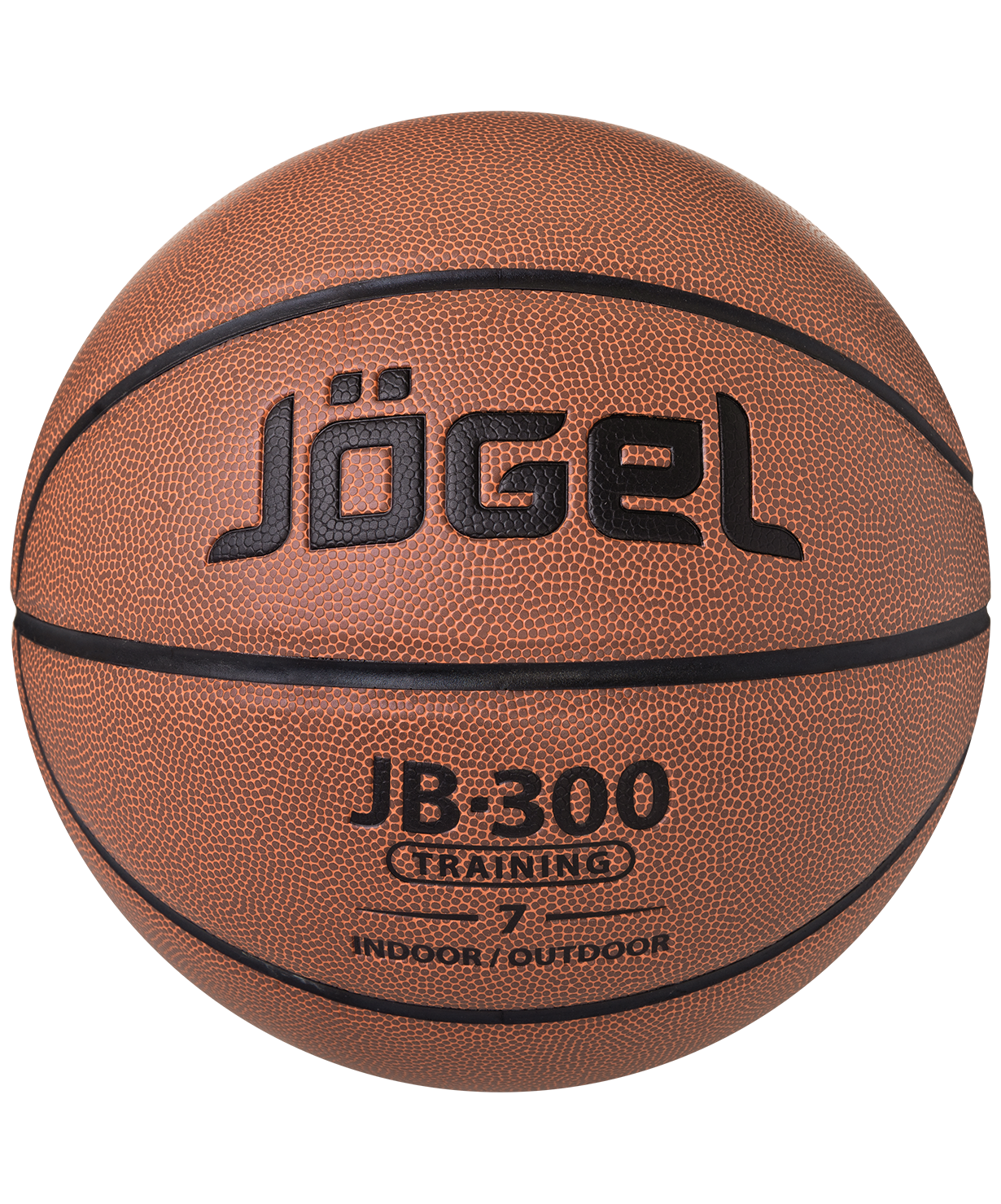 Мяч баскетбольный JB-300 №7