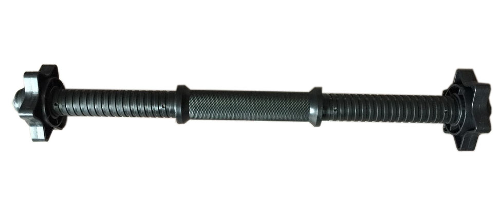 Гриф гантельный Atemi, ARB20