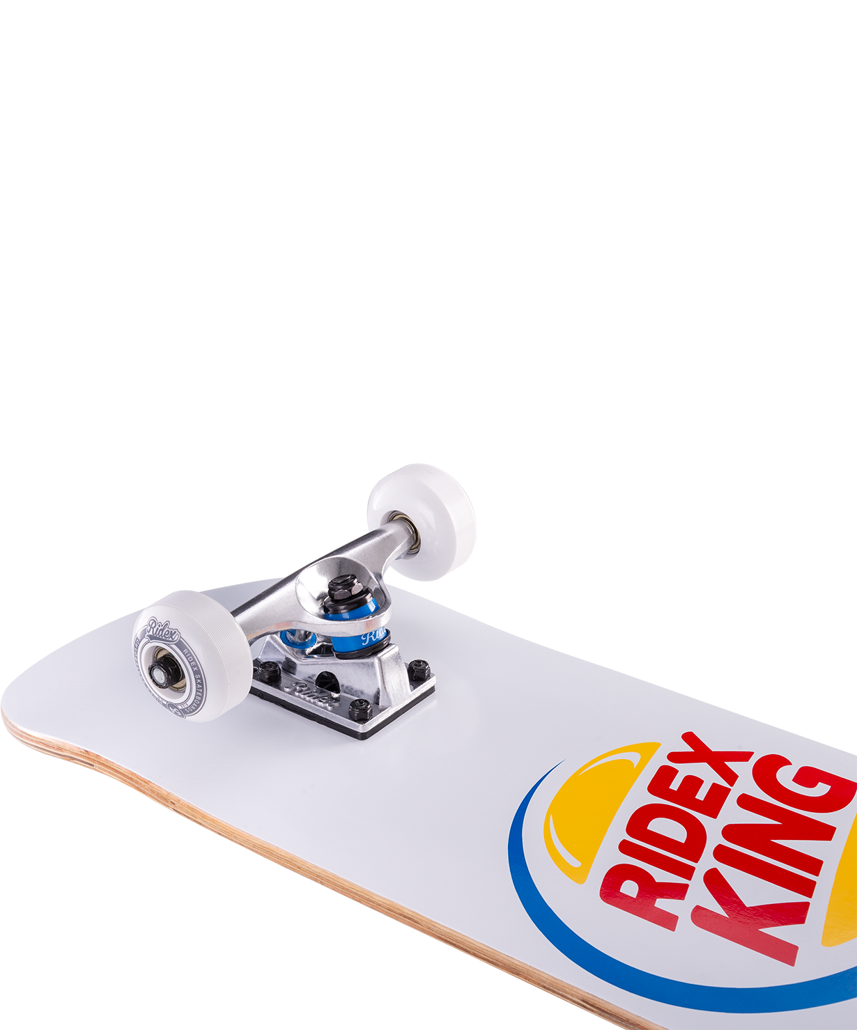 Скейтборд RDX King 31.1''X7.75'', ABEC-5