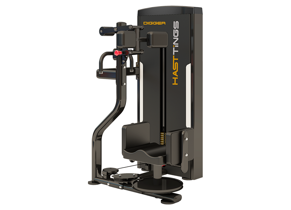 Торс-машина Hasttings Digger HD010-1