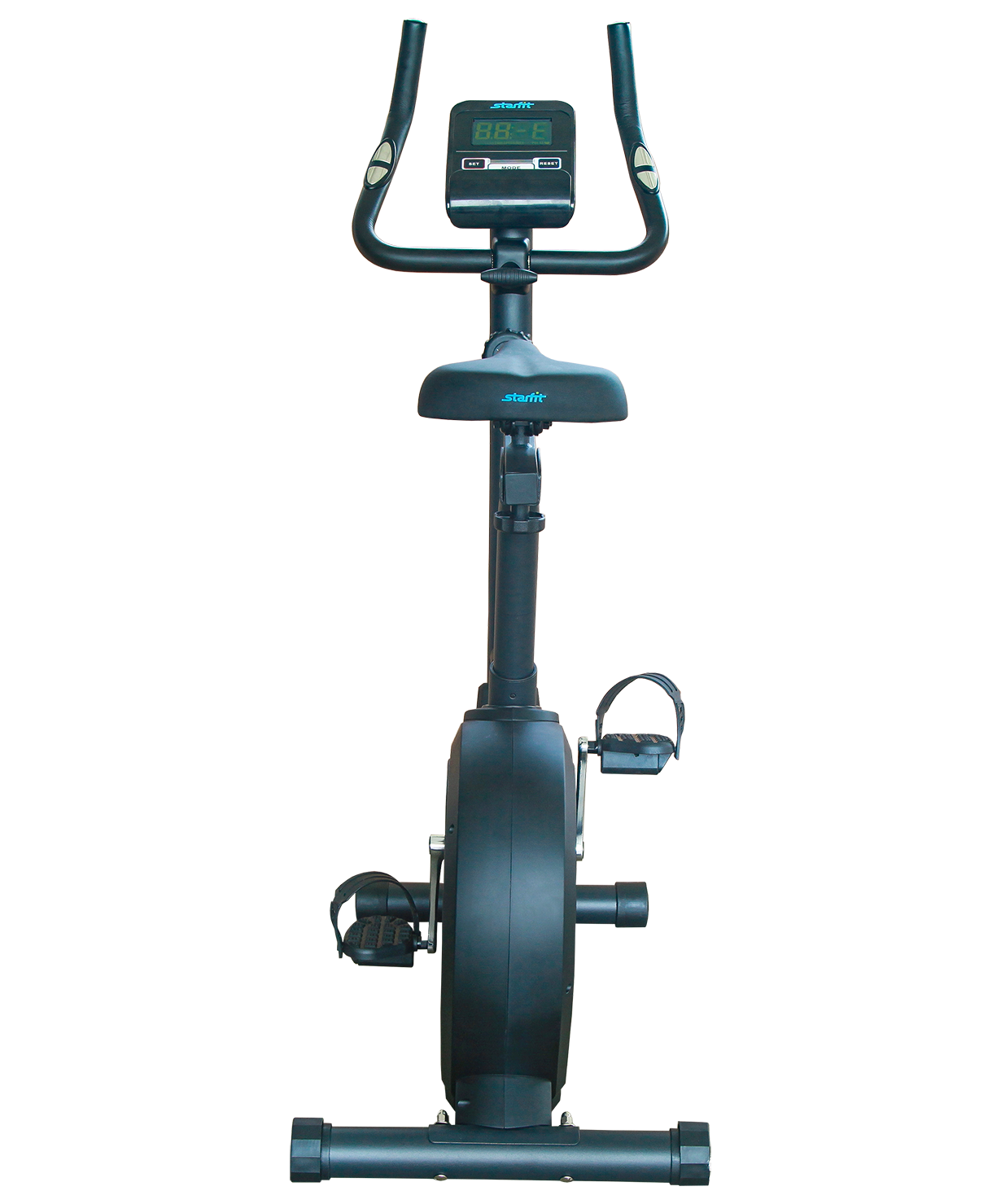 Велотренажер BK-105 Carrera New, магнитный