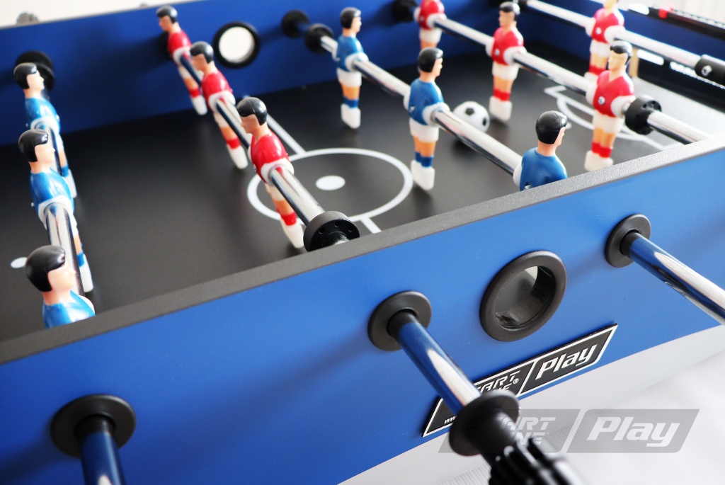 Настольный футбол / кикер Kids game 3 фута