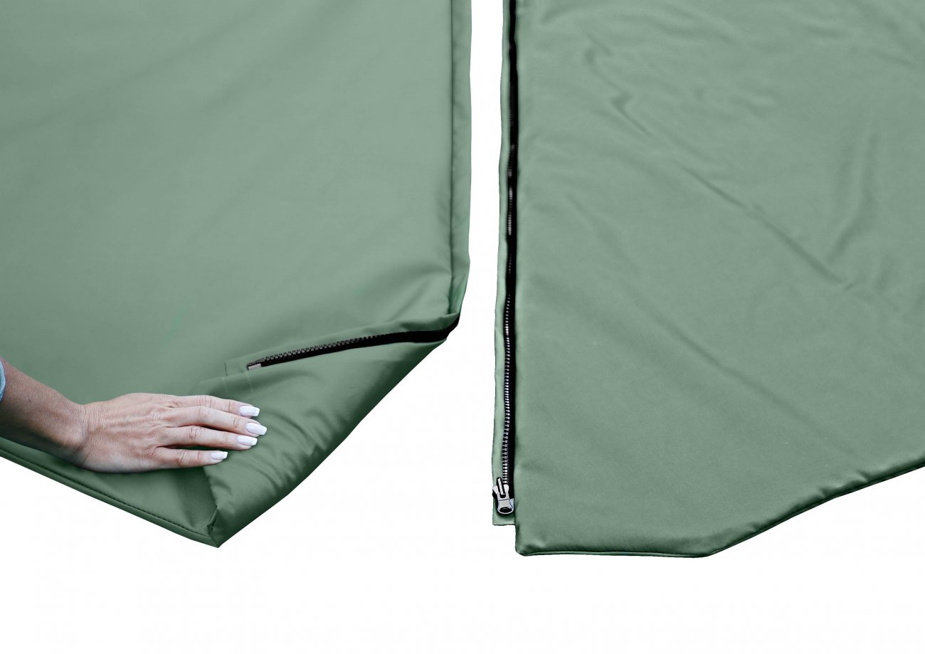 Пол утепленный Лотос КубоЗонт 6 ПУ4000