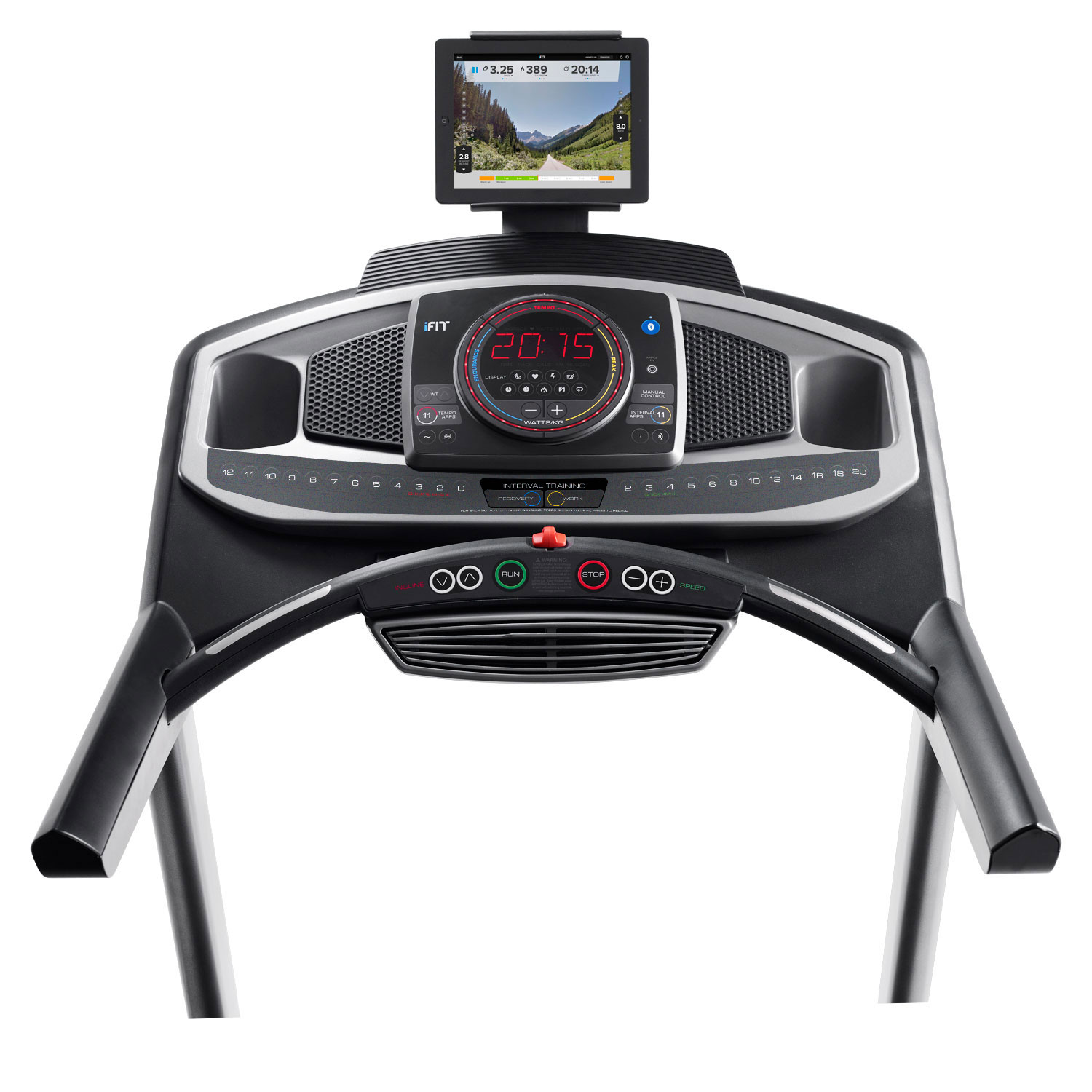 Беговая дорожка PRO-FORM Performance 600i