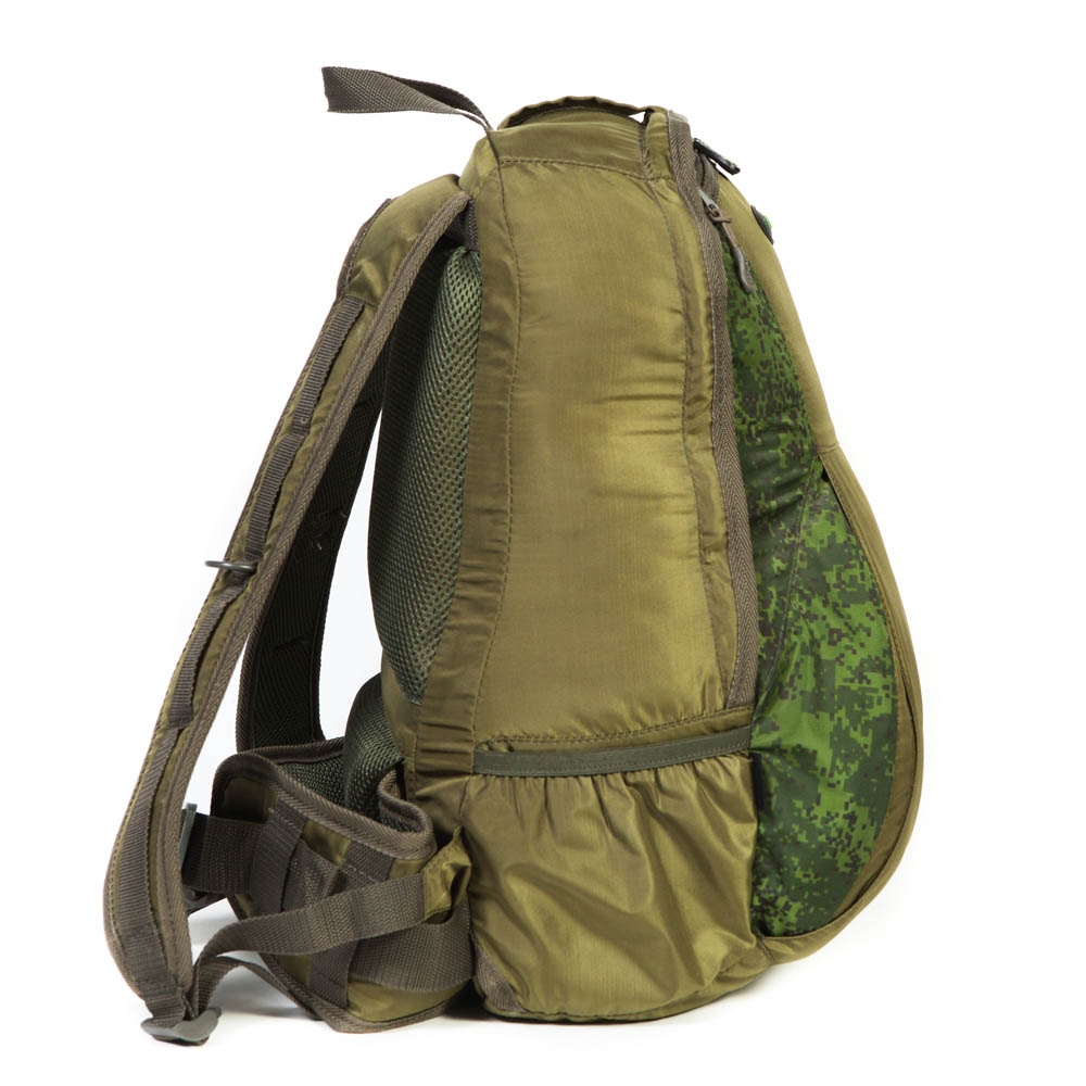 Рюкзак Prival Азимут 30 Хаки