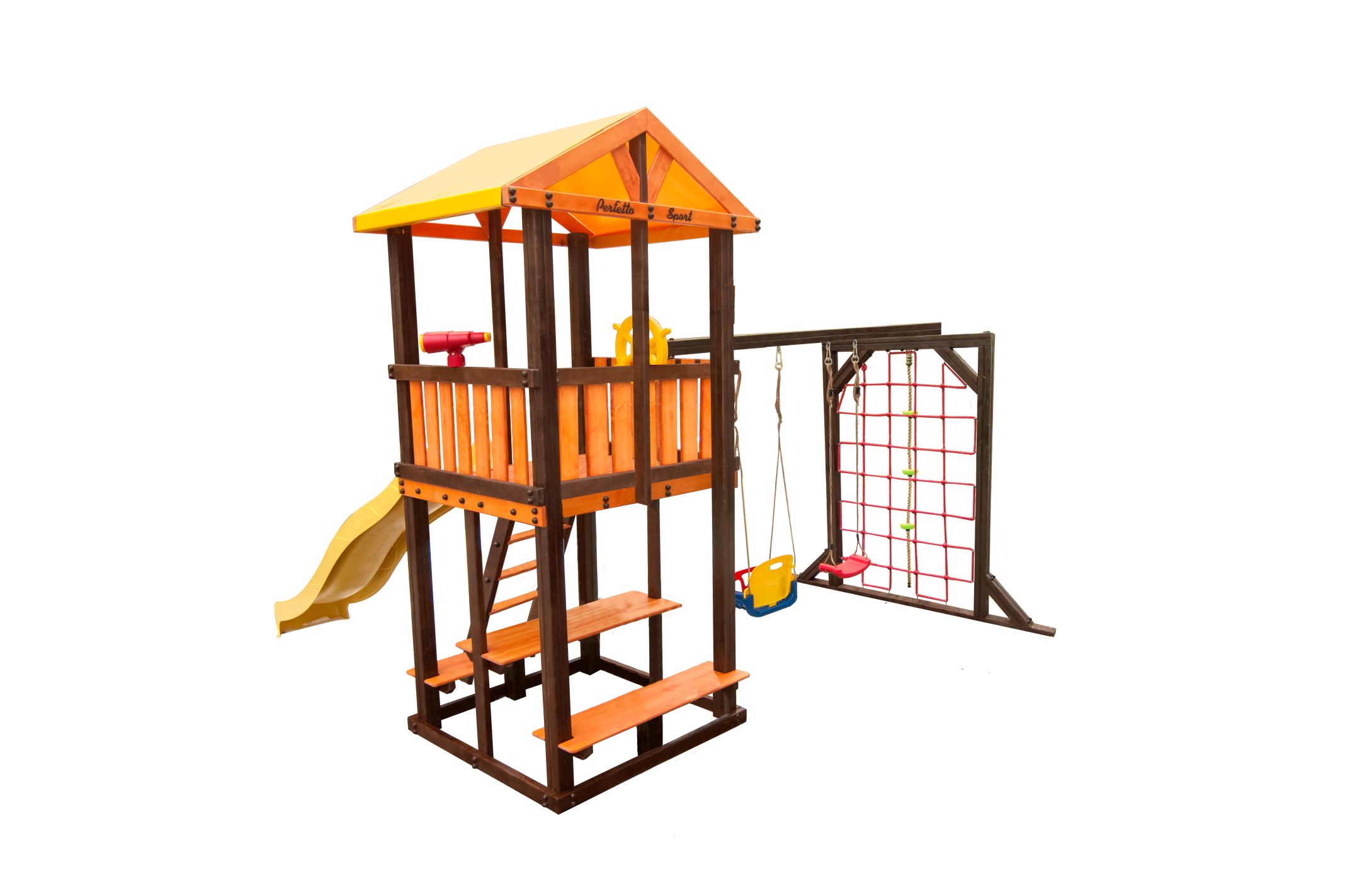 Игровой комплекс Perfetto sport «Bari-9»