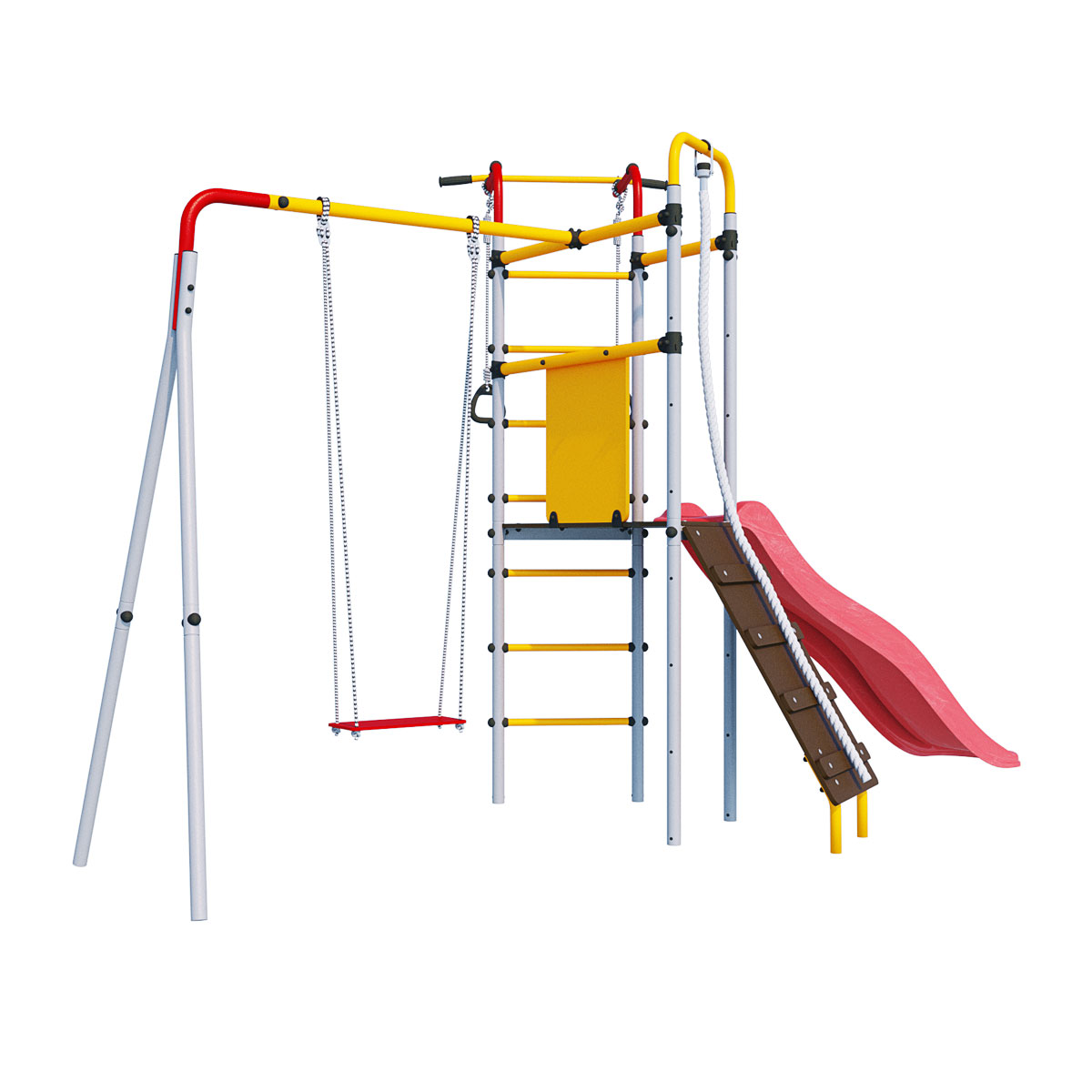 Дачный комплекс "Островок" Romana R 103.09.00