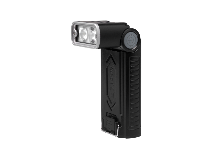 Фонарь Fenix WT20R