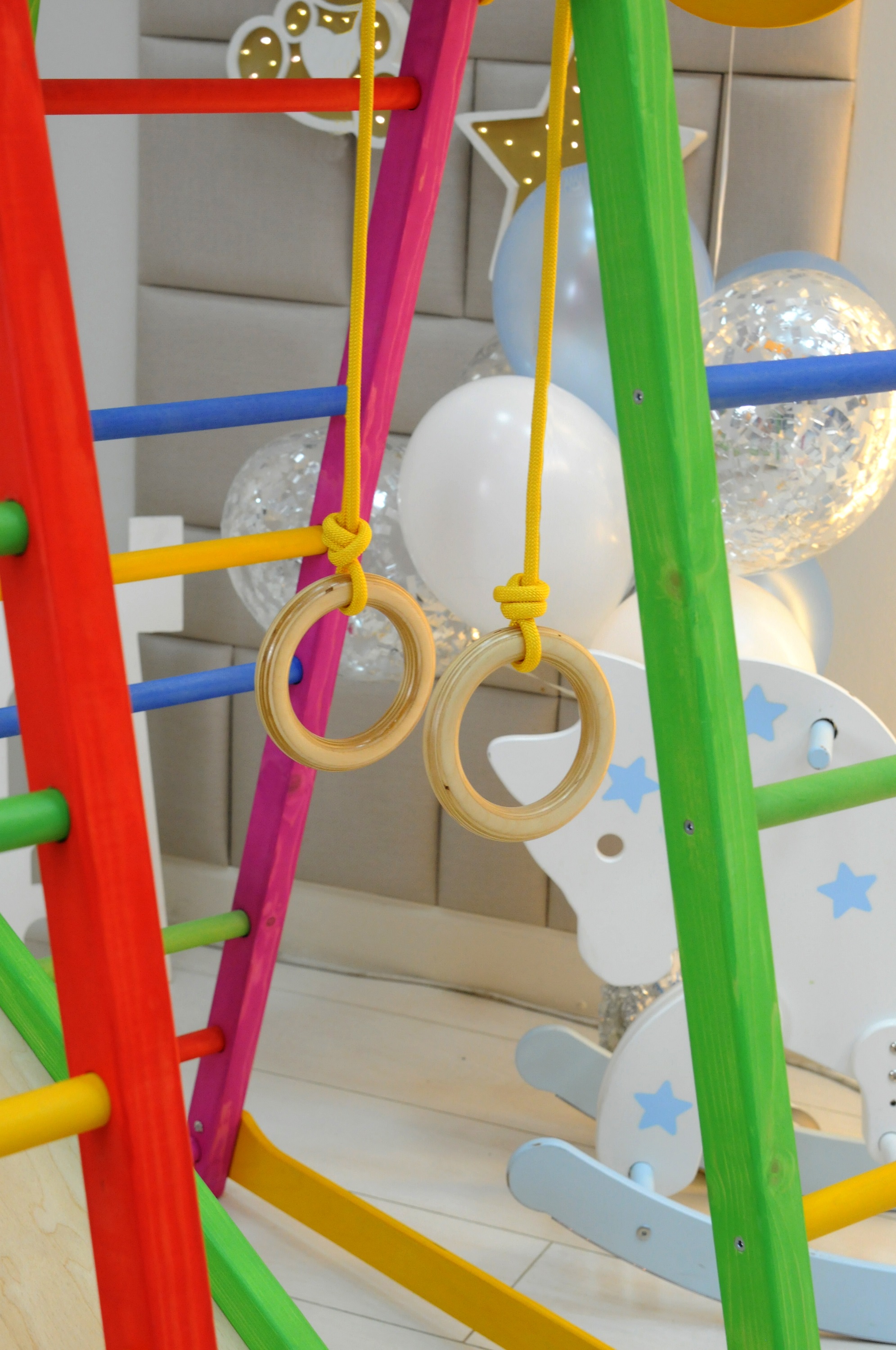 ДСК PERFETTO KIDS "Pappagallo"