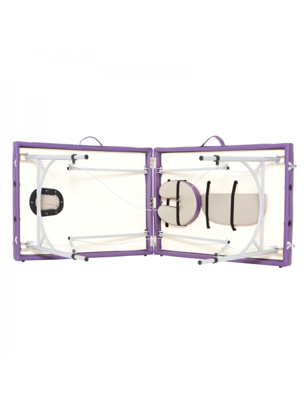 Cкладная кушетка для массажа Galaxy Vega