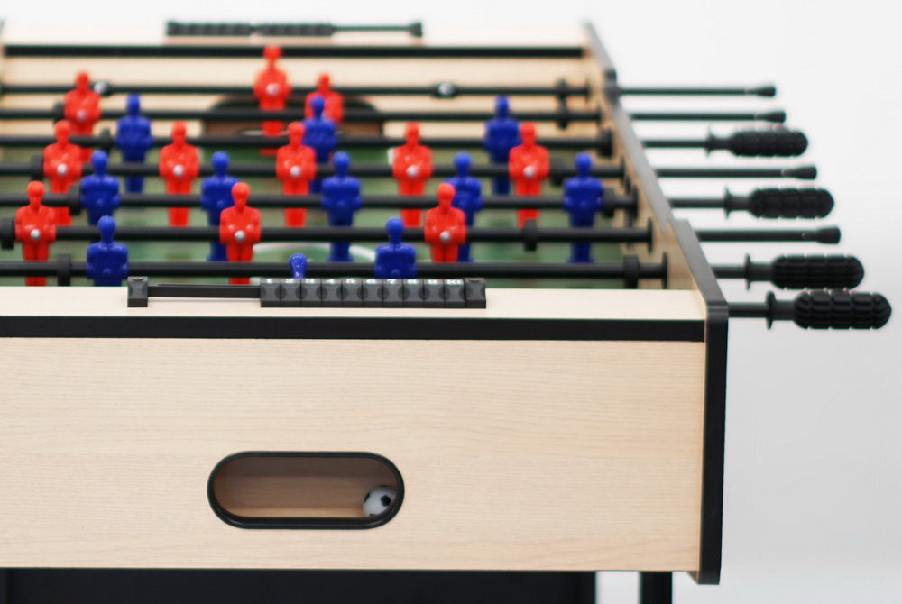 Настольный футбол / кикер BFG Compact 48" / 4 фута (Йоркшир)