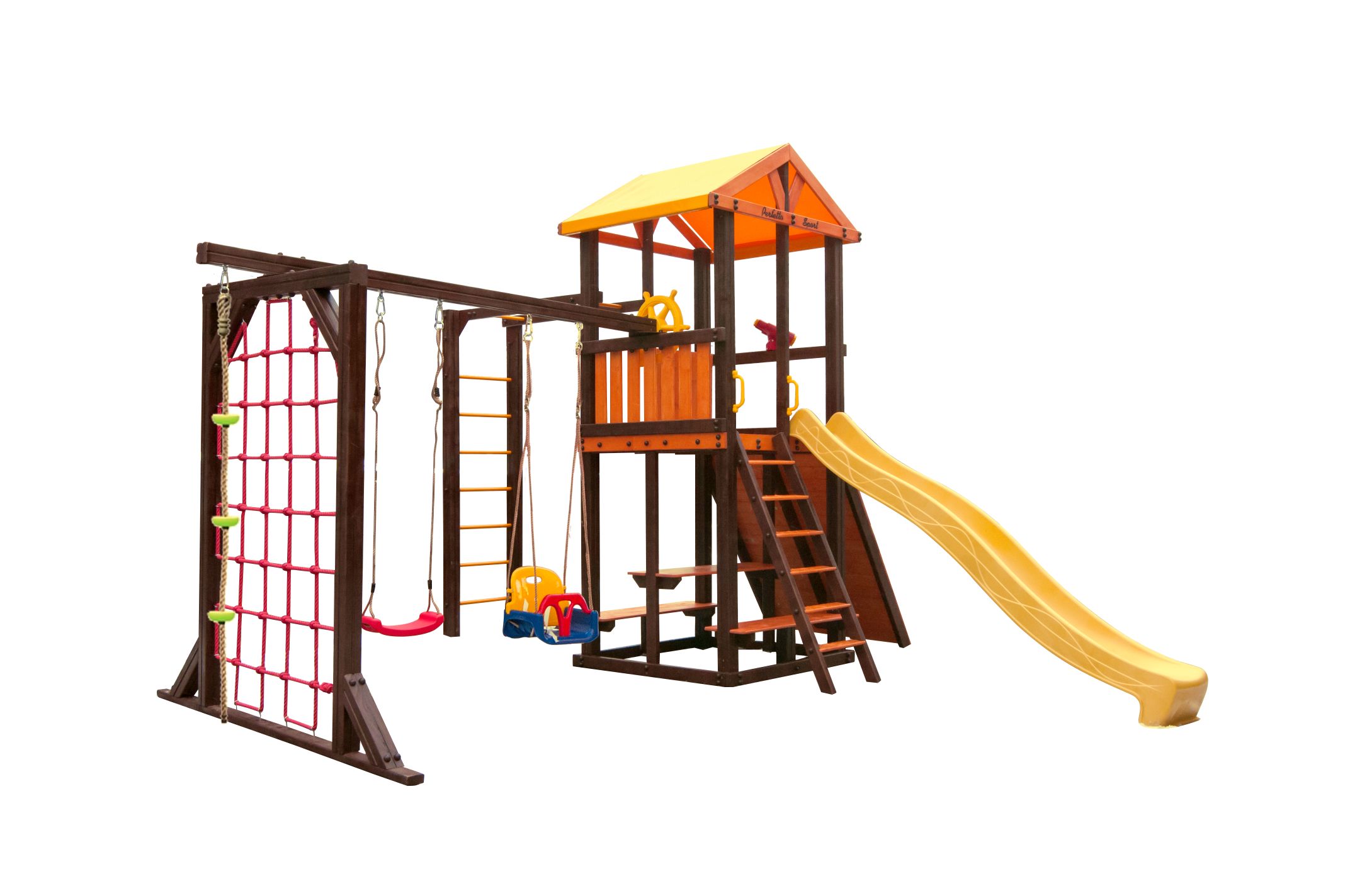 Игровой комплекс Perfetto sport «Bari-14»