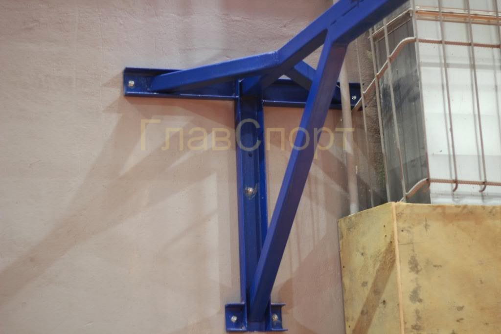 Кронштейн для баскетбольного щита (01.507-1200)