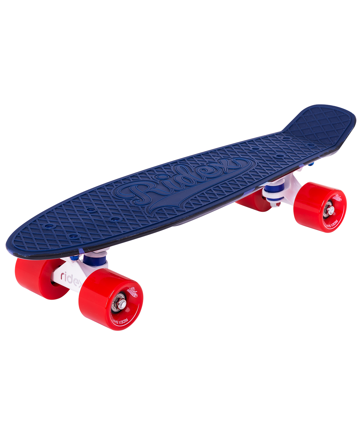 Круизер пластиковый Sunset 22''x6'', ABEC-9