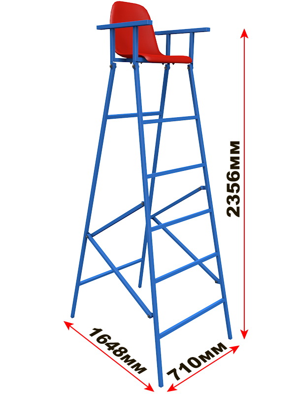 Судейская вышка универсальная (2000.1)
