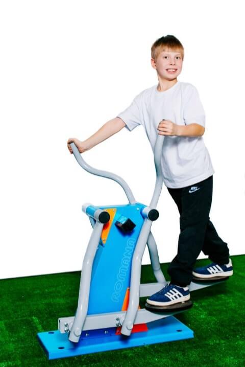 Тренажер детский Romana 208.12.10