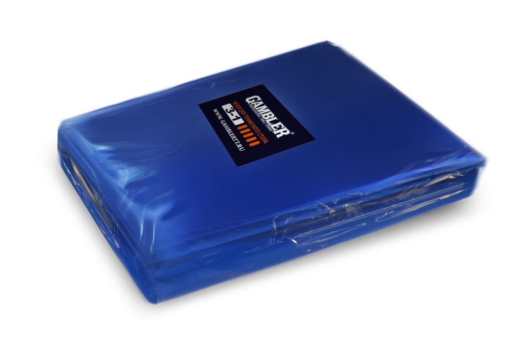 Чехол для теннисного стола 3-1 Gambler START LINE