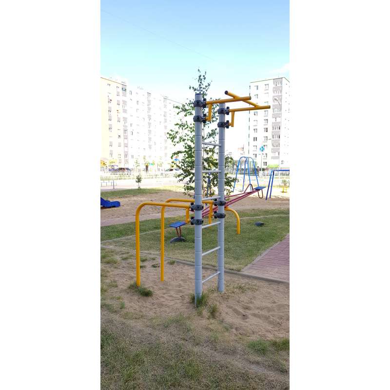 Детский спортивный комплекс Брусья Romana 204.12.00
